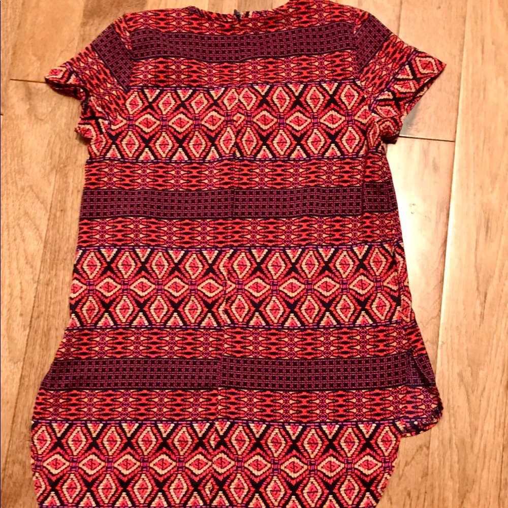 CB Girls Top, size Large!